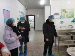 出动法律人员5余人次