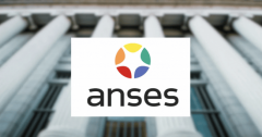 <b>法国国度食物、及生平安署（ANSES）发布了一份关</b>